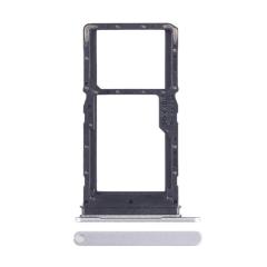 Huawei Honor 6x GR5 2017 Sim Tray Bianco BLN-AL10 BLL-L22 BLN-L21 BLL-L23