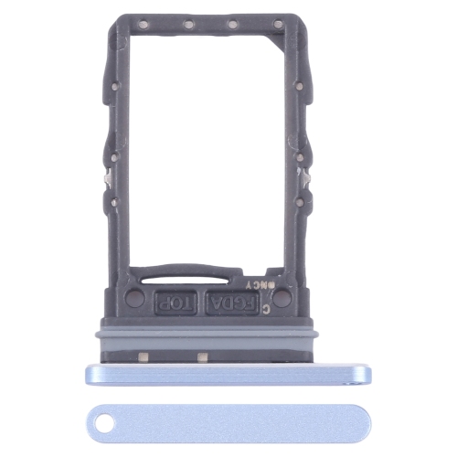 Samsung Z Flip 6 5G F741B 卡托 蓝