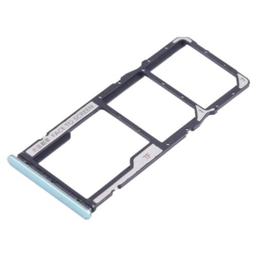 Xiaomi Redmi A3 23129RN51X 卡托 绿