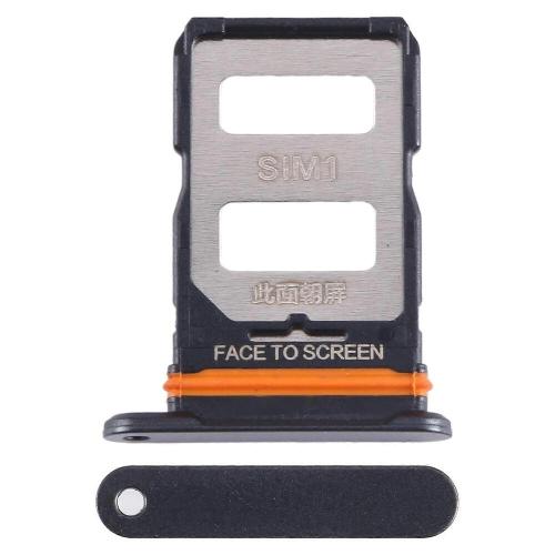 Xiaomi Mi 12Lite 2203129G Sim Tray Nero