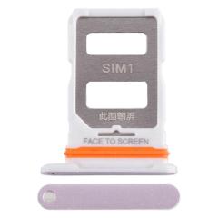 Xiaomi Mi 12Lite 2203129G 卡托 粉紫