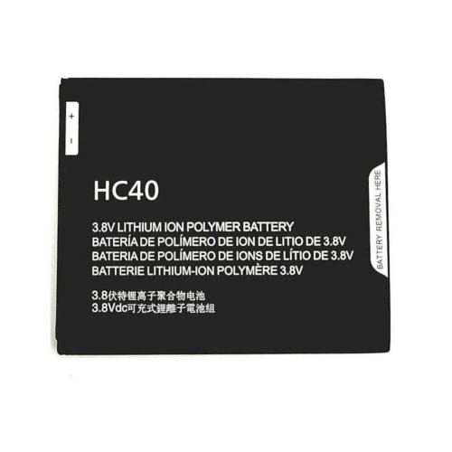 电池 HC40 Motorola Moto C XT1750 XT1754 XT1755 XT1756 XT1757 XT1758