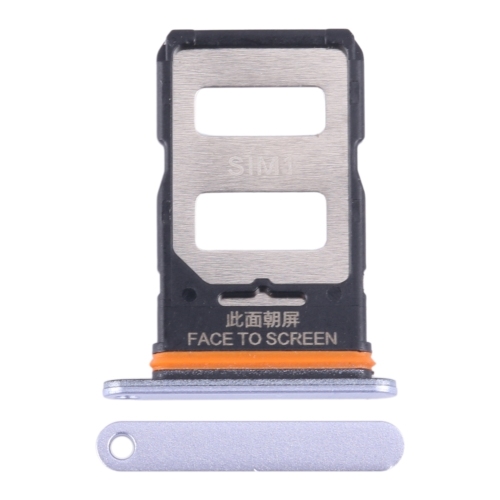 Xiaomi Redmi Note 13Pro 5G Poco X6 5G Sim Tray Viola 2312DRA50C 2312CRAD3C 23122PCD1G 23122PCD1I