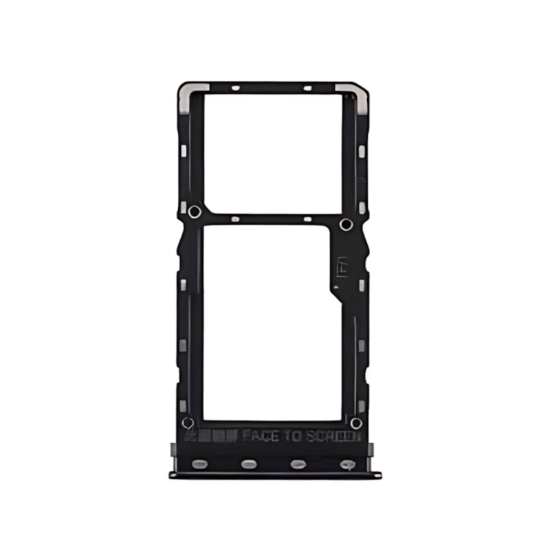 Xiaomi Mi A3 CC9E Sim Tray Nero M1906F9SH M1906F9SI