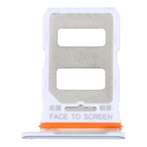Xiaomi Mi 12T Mi 12T Pro 5G Sim Tray Argento 22071212AG 22081212UG 22081212G