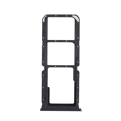 OPPO A53 CPH2127 CPH2131 OPPO A53S CPH2139 CPH2135 Sim Tray Nero