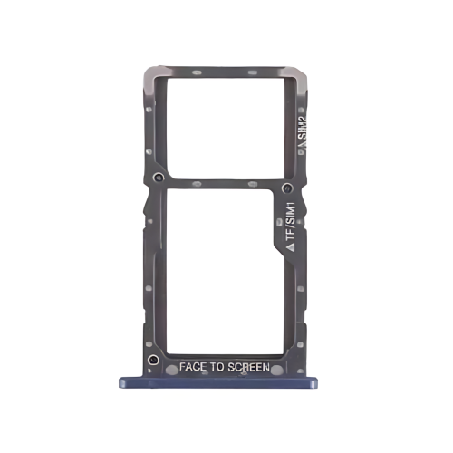 Xiaomi Poco F1 Sim Tray Blu M1805E10A