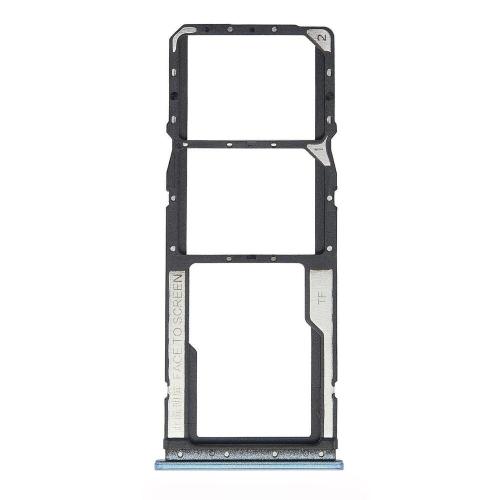 Realme 10 4G RMX3630 Sim Tray Blu