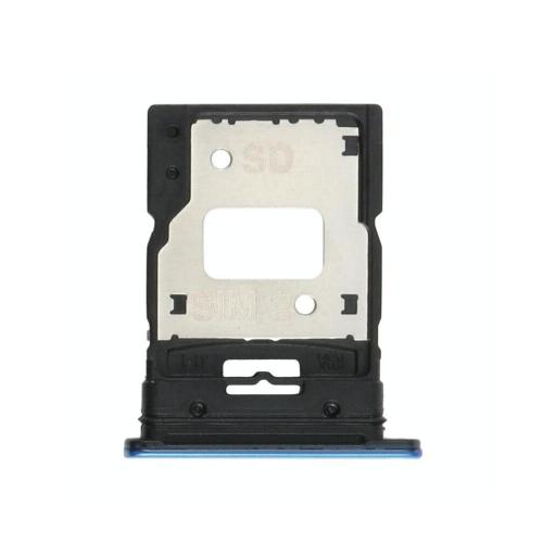 Xiaomi Mi 11Lite 4G Mi 11Lite 5G Mi 11Lite 5G NE Sim Tray Blu M2101K9AG M2101K9AI 2109119DG 2107119DC 2109119DI
