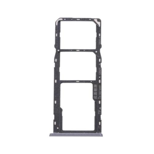 Realme 10 4G RMX3630 Sim Tray Nero