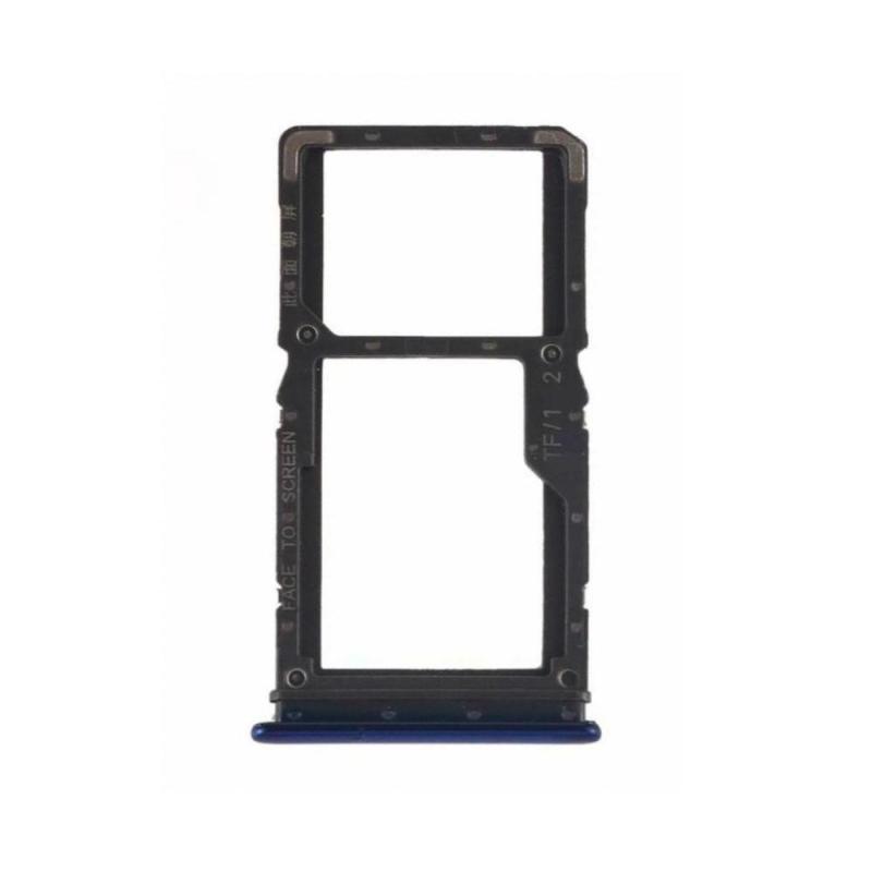 Xiaomi Redmi Note 7 Sim Tray Blu M1901F7G M1901F7H M1901F7I