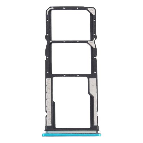 Xiaomi Redmi Note 9S Redmi Note 9Pro 卡托 蓝 M2003J6A1G M2003J6A2G