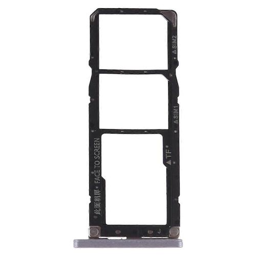 Xiaomi Redmi S2 Y2 Sim Tray Grigio M1803E6G M1803E6H M1803E6I