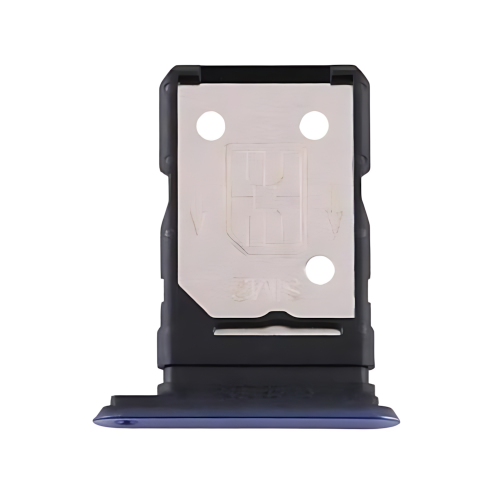 Realme GT2 Sim Tray Blu RMX3310