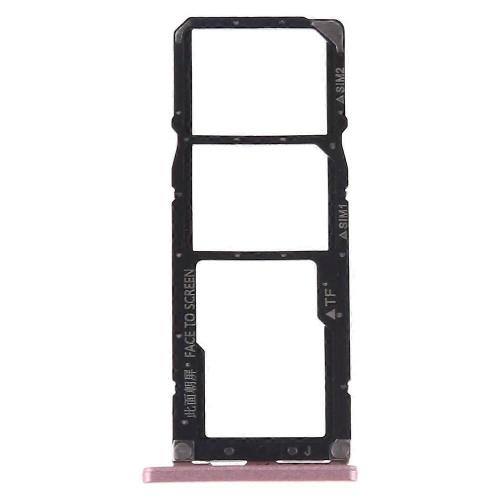 Xiaomi Redmi S2 Y2 Sim Tray Rosa M1803E6G M1803E6H M1803E6I