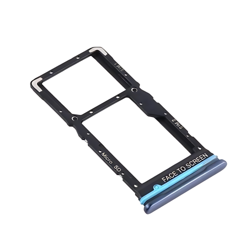 Xiaomi Redmi Note 10 5G Sim Tray Blu M2103K19G M2103K19C
