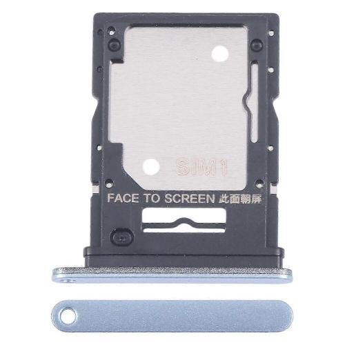 Xiaomi Redmi Note 13 4G 卡托 蓝 23129RAA4G 23124RA7EO