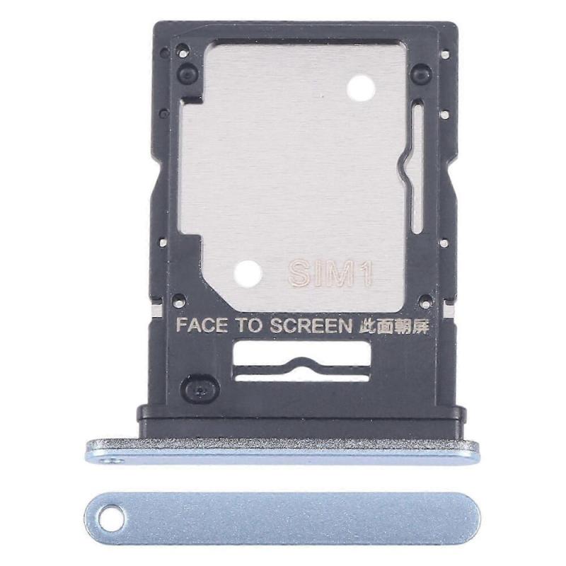 Xiaomi Redmi Note 13 4G 卡托 蓝 23129RAA4G 23124RA7EO