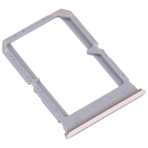 Realme GT Master Oppo Find x3Lite Reno 5 5G Sim Tray Oro RMX3363 RMX3360 CPH2145 PEGM00 PEGT00