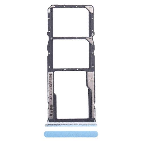 Xiaomi Redmi Note 12 4G Sim Tray Blu 23021RAAEG 23021RAA2Y 23027RAD4I 23028RA60L