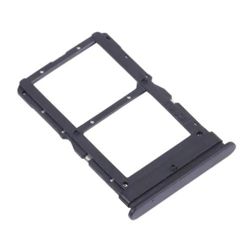 Xiaomi Redmi Note 10Pro 5G Poco X3GT Sim Tray Nero 21061110AG