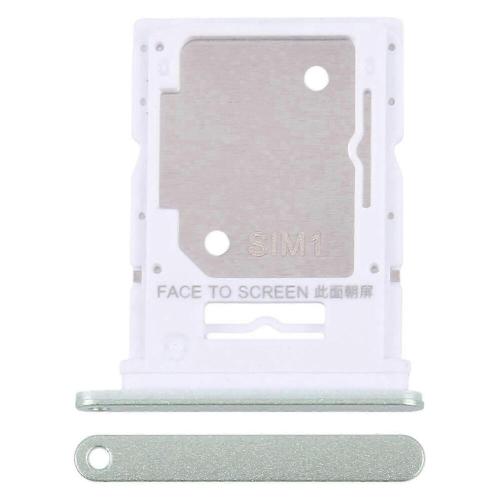 Xiaomi Redmi Note 13 4G 卡托 绿 23129RAA4G 23124RA7EO