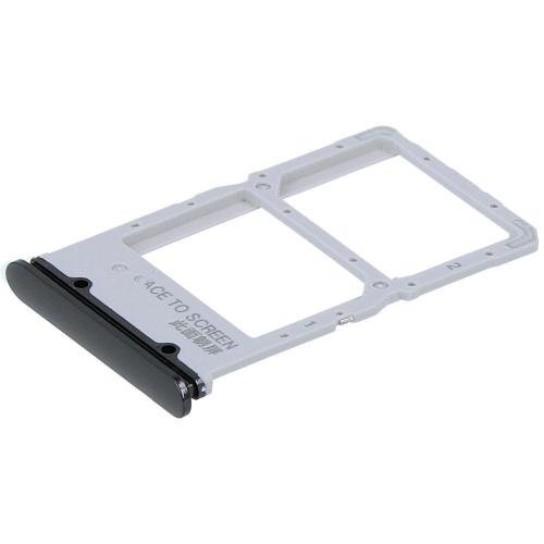 Xiaomi MI 9T M1903F10G Redmi K20 MI 9TPro M1903F11G Redmi K20Pro Sim Tray Nero