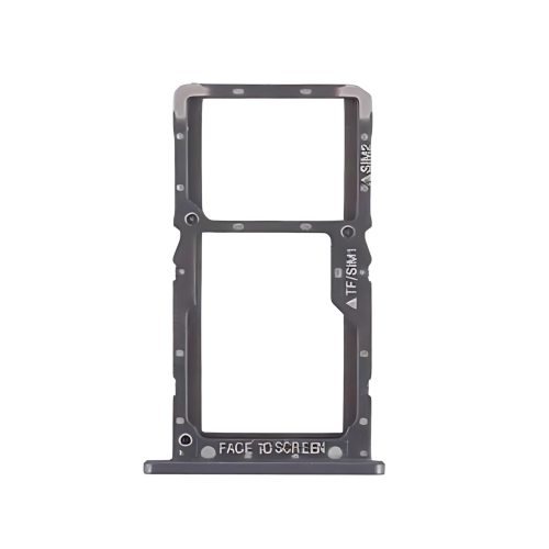 Xiaomi Poco F1 Sim Tray Nero M1805E10A