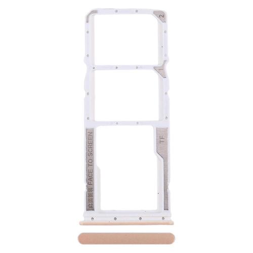 Xiaomi Redmi Note 12 4G Sim Tray Oro 23021RAAEG 23021RAA2Y 23027RAD4I 23028RA60L