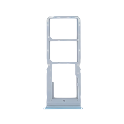 Vivo Y21 V2111 Vivo Y21S V2110 Vivo Y33S 4G V2109 SIm Tray Bianco
