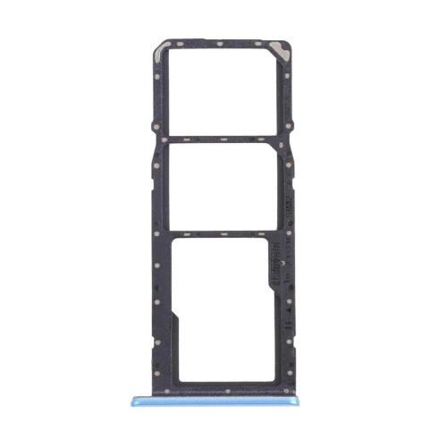 Realme C21Y Realme C25Y 卡托 蓝 RMX3261 RMX3263 RMX3265 RMX3268 RMX3269