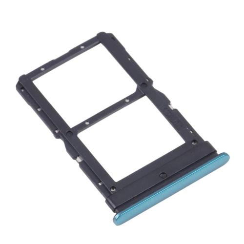 Xiaomi Redmi Note 10Pro 5G Poco X3GT Sim Tray Verde 21061110AG