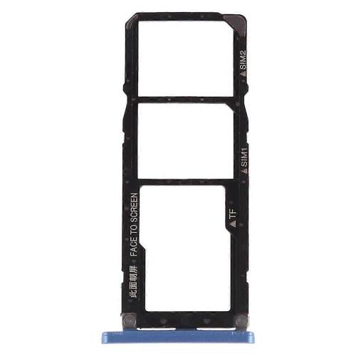 Xiaomi Redmi S2 Y2 Sim Tray Blu M1803E6G M1803E6H M1803E6I