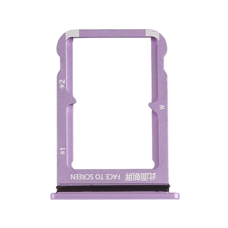 Xiaomi Mi 9 卡托 紫 M1902F1G