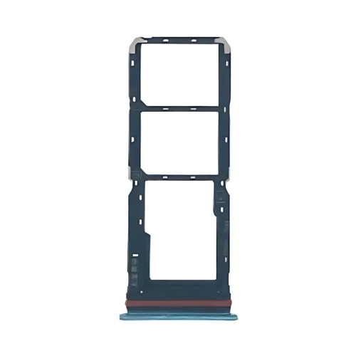 Vivo Y21 V2111 Vivo Y21S V2110 Vivo Y33S 4G V2109 SIm Tray Blu V2109
