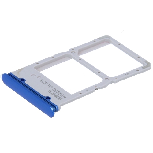 Xiaomi MI 9T M1903F10G Redmi K20 MI 9TPro M1903F11G Redmi K20Pro Sim Tray Blu