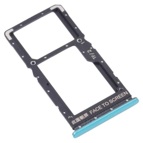 Xiaomi Redmi Note 10 5G 卡托 绿 M2103K19G M2103K19C