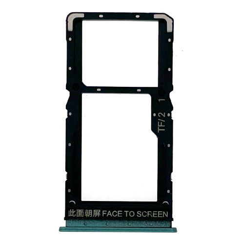 Xiaomi Redmi Note 12 5G Poco X5 5G Sim Tray Verde 22111317I 22111317G 22111317PG