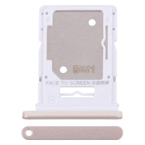 Xiaomi Redmi Note 13 4G Sim Tray Oro 23129RAA4G 23124RA7EO