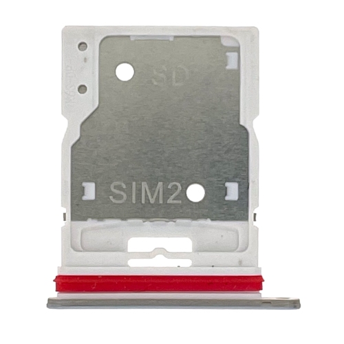 Xiaomi Redmi Note 12Pro 4G Sim Tray Bianco 2209116AG