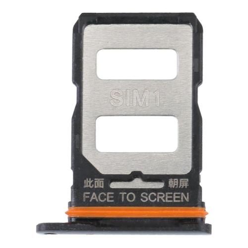 Xiaomi Mi 12T Mi 12T Pro 5G Sim Tray Nero 22071212AG 22081212UG 22081212G