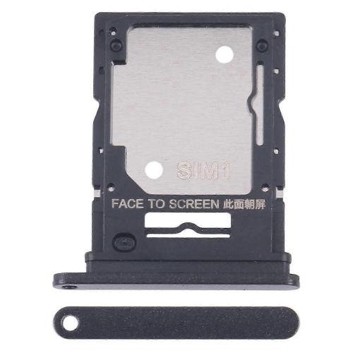 Xiaomi Redmi Note 13 4G Sim Tray Nero 23129RAA4G 23124RA7EO