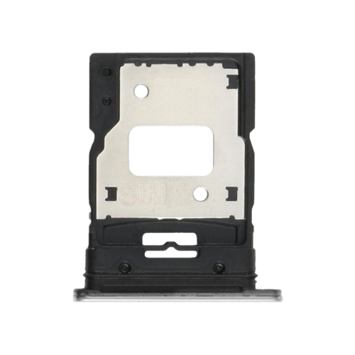 Xiaomi Mi 11Lite 4G Mi 11Lite 5G Mi 11Lite 5G NE Sim Tray Argento M2101K9AG M2101K9AI 2109119DG 2107119DC 2109119DI