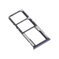 Xiaomi Redmi 10 5G Poco M4 5G Poco M5 Redmi Note 11E Sim Tray Nero 22041219G 22041219NY 22041219PG 22071219CG 22041219C