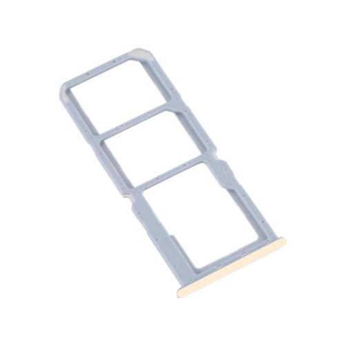 Realme C33 Sim Tray Oro RMX3624