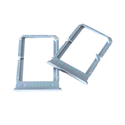 Realme GT 5G Sim Tray Blu RMX2202