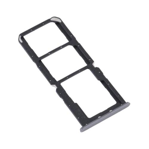 Realme 8 4G Sim Tray Argento RMX3085