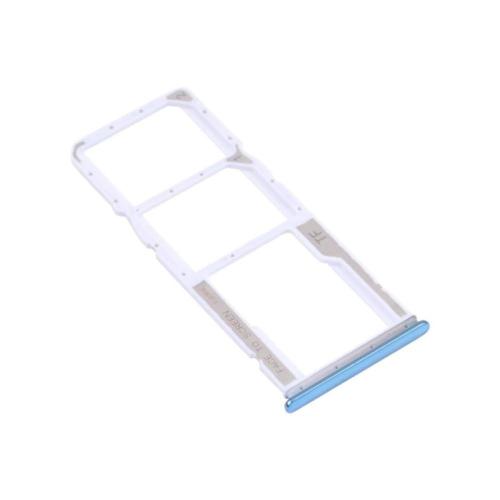 Xiaomi Redmi 10 5G Poco M4 5G Poco M5 Redmi Note 11E Sim Tray Verde 22041219G 22041219NY 22041219PG 22071219CG 22041219C