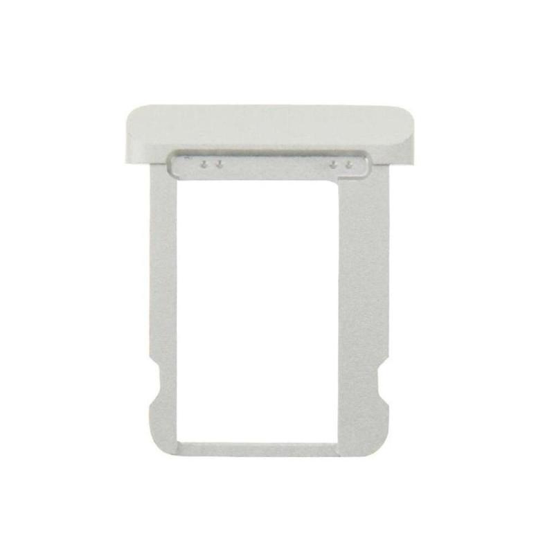 IPad 2 IPad 3 IPad 4 Sim Tray Argento A1458 A1459 A1460