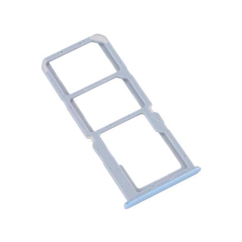 Realme C33 Sim Tray Blu RMX3624